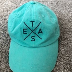 Texas Hat